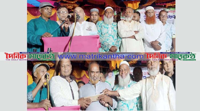 পাংশার বাহাদুরপুর ইউনিয়ন বিএনপির নতুন সদস্য সংগ্রহ ও নবায়ন কর্মসূচির উদ্বোধন